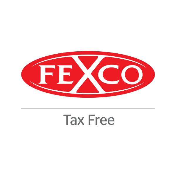 FEXCO Tax Free