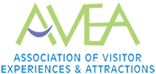 AVEA – Association of Visitor Experiences and Attractions in Ireland Logo