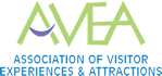 AVEA – Association of Visitor Experiences and Attractions in Ireland Logo