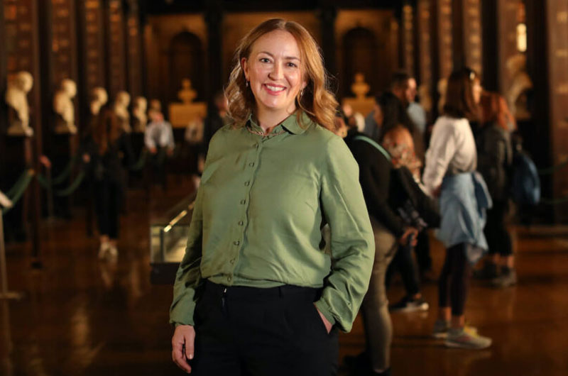 AVEA appoints first CEO – Catherine Flanagan