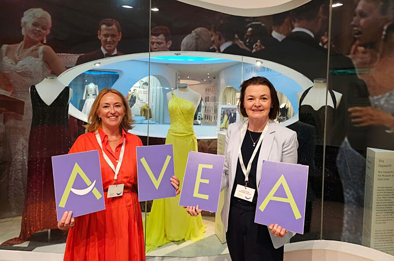 AVEAConf23 – Conference to be held in Ennistymon, Co. Clare