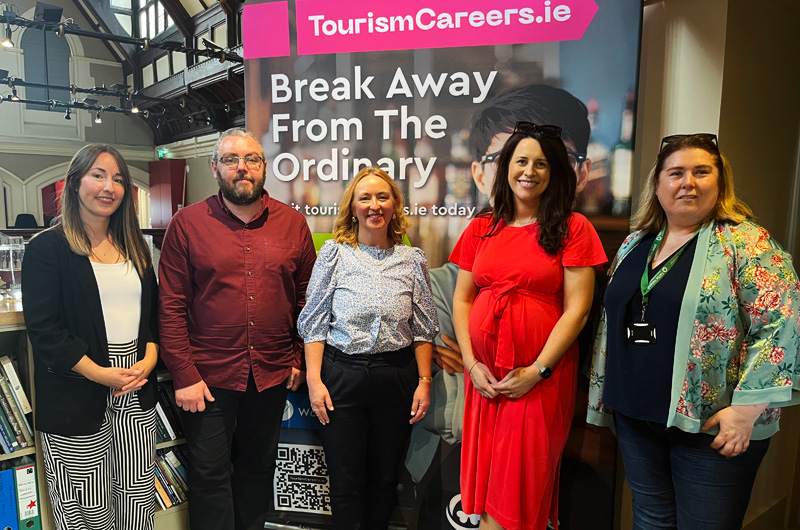 AVEA – Inaugural Tour Guide Networking Event