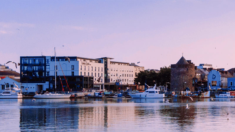 Tower Hotel Waterford – AVEAconf25