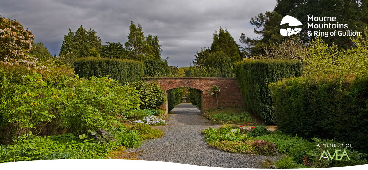 Annesley Gardens and Arboretum – A Member of AVEA