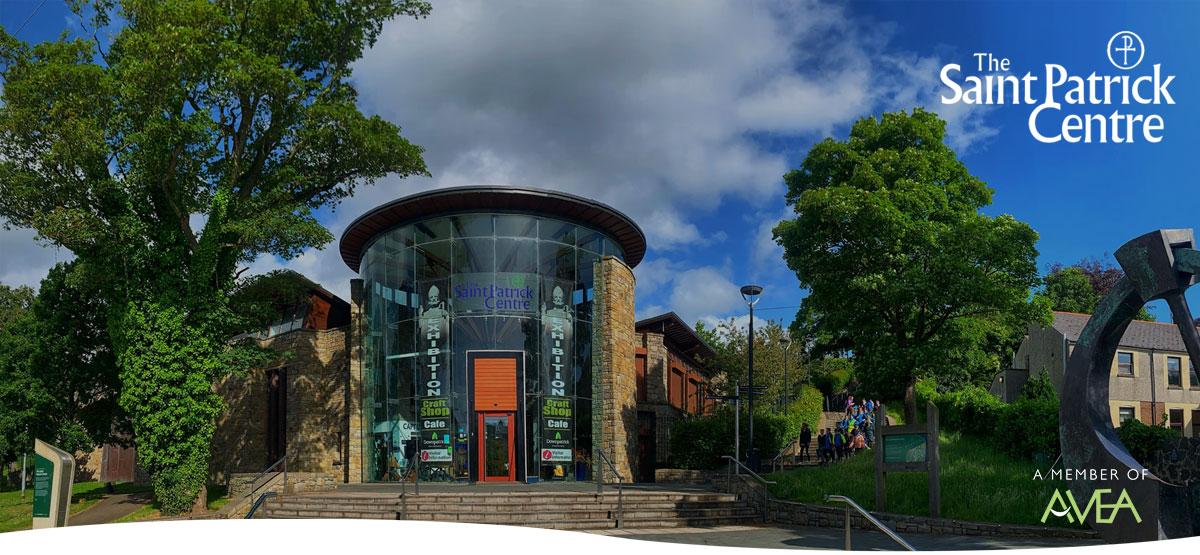 The Saint Patrick Centre – A Member of AVEA