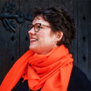 Kat Brogan – B Corp Mercat Tours