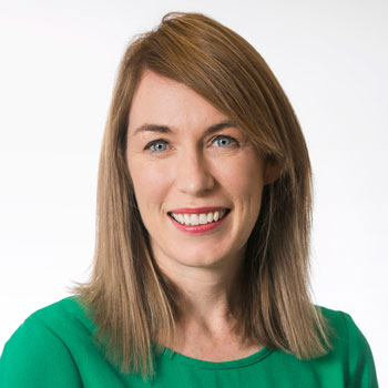 Eimear Callaghan – Tourism Northern Ireland