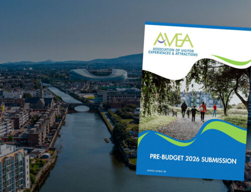 AVEA Budget Submission 2026