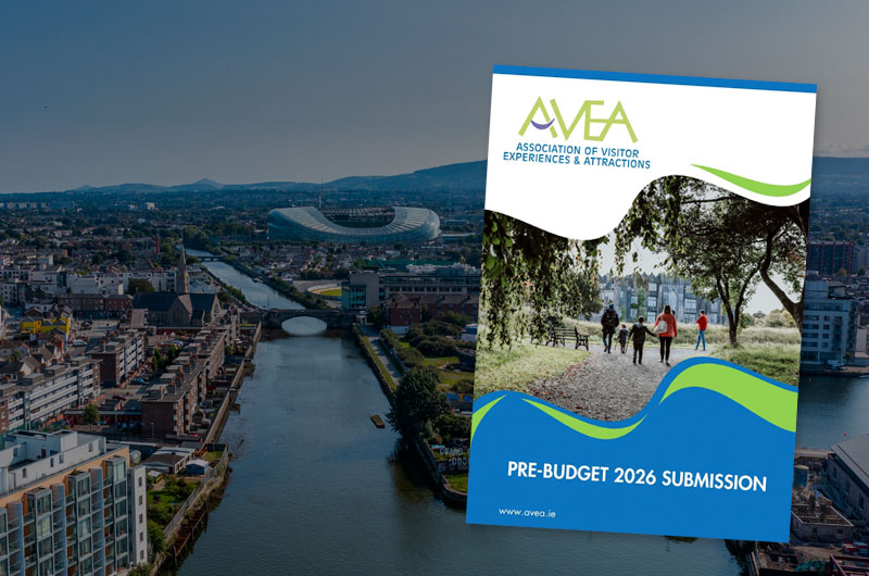 AVEA Pre-Budget 2026 Submission