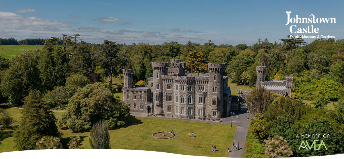Johnstown Castle – A Member of AVEA