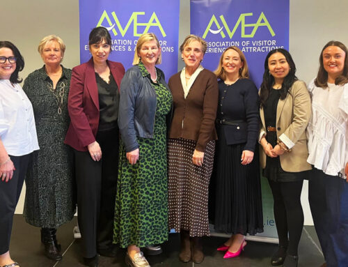 EPIC venue for AVEA Spring Member Forum