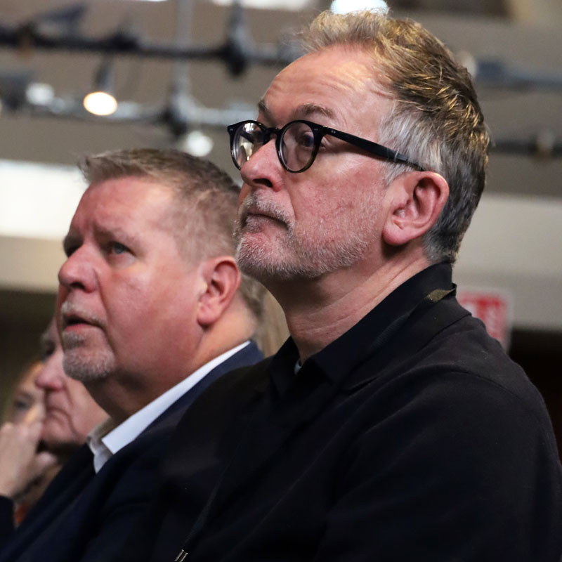 All Ireland Tour Guide Symposium 2026 – pic: Kevin Griffin