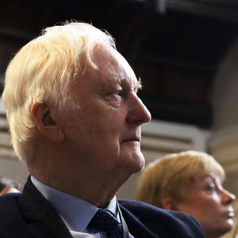 All Ireland Tour Guide Symposium 2026 – pic: Kevin Griffin