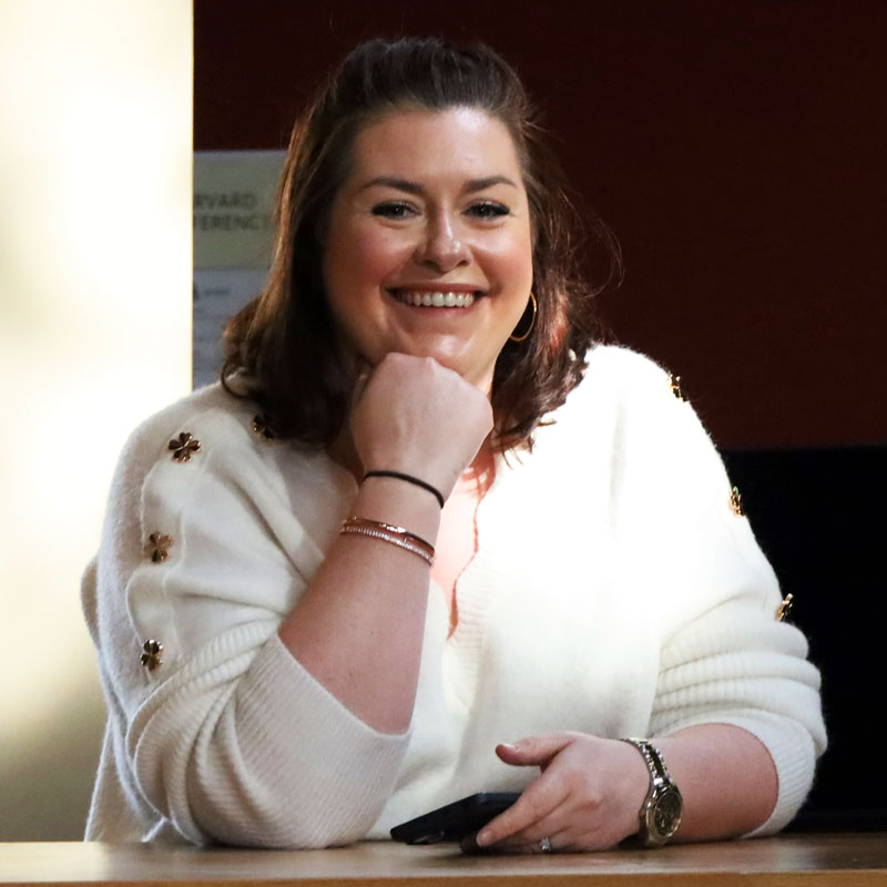 All Ireland Tour Guide Symposium 2026 – pic: Kevin Griffin