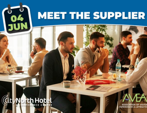 AVEA launches ‘Meet the Supplier’ trade event