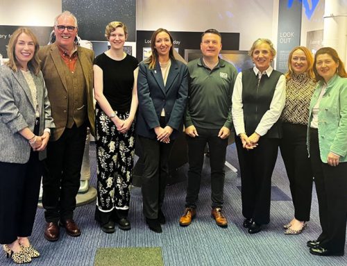 AVEA May Forum at Armagh Planetarium