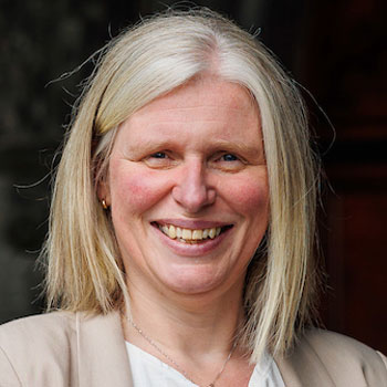 Anne Marie Hallinan