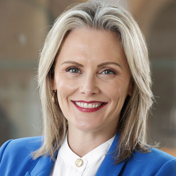 Laura McCorry