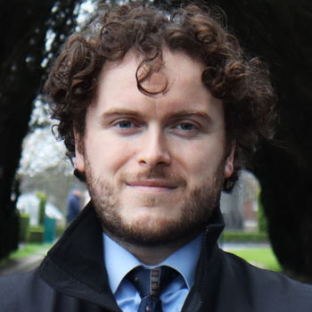 Ultan Moran