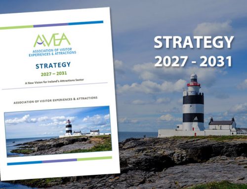 AVEA publishes strategy document 2027-2031 at AVEAconf26